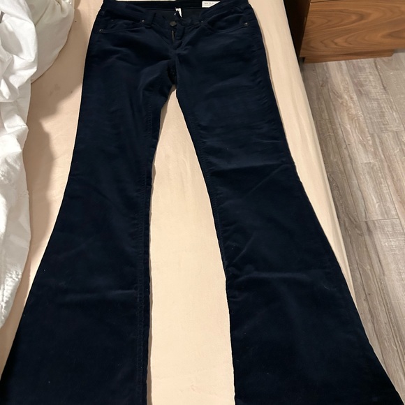 Rag and Bone jeans - Picture 2 of 3